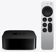 Apple TV HD 32GB MHY93CS/A - Heureka.cz