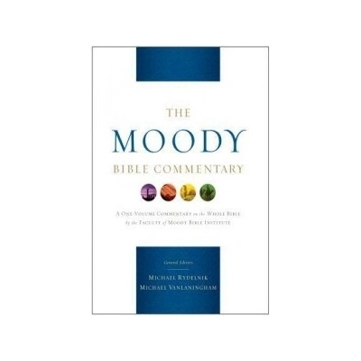 Moody Bible Commentary