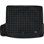  Гумена стелка за багажник за BMW X1 F48 (2015-2022) version without removable rear seats / iX1 (2022+) - Reza…