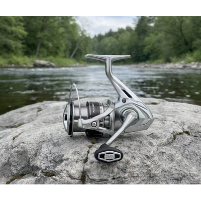 Shimano Nasci C3000 FC