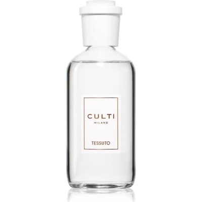 CULTI MILANO White Label Tessuto арома-дифузер 500ml