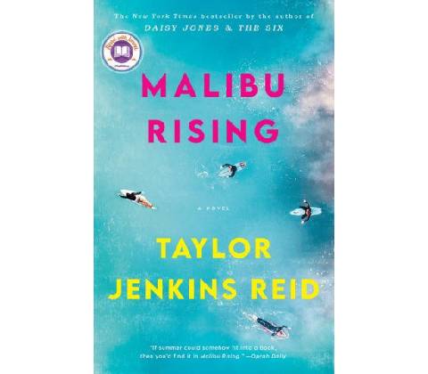 Malibu Rising