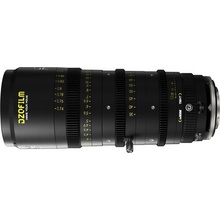 DZO Optics DZOFilm Catta 35-80mm T2.9 E-Mount Cine Zoom