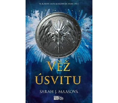 Věž úsvitu