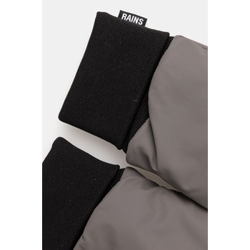 Rains Ръкавици Rains Alta Puffer Mittens W2T3 (16070.13)