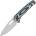 Gerber Sumo Pivot Lock