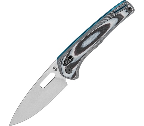 Gerber Sumo Pivot Lock