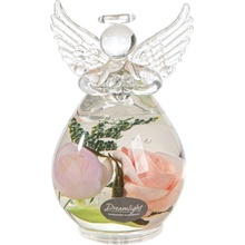 Gilde Andělská Dreamlight Petit Isabella, 10 cm