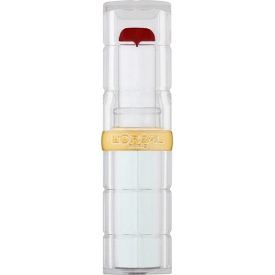 L'Oréal Paris Intenzívne rúž s leskom Color Riche Shine 350 Insanesation 4,8 g