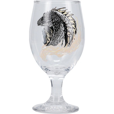 Paladone Pohár House of the Dragon měnící se 300 ml