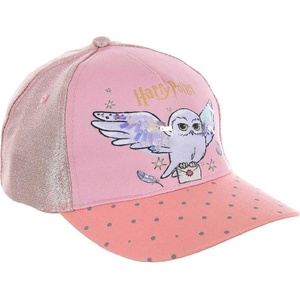 Kids movie heroes Шапка harry potter (ev4057-pink)