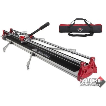 Image 1 of RUBI HIT 1200 N + Case 26962