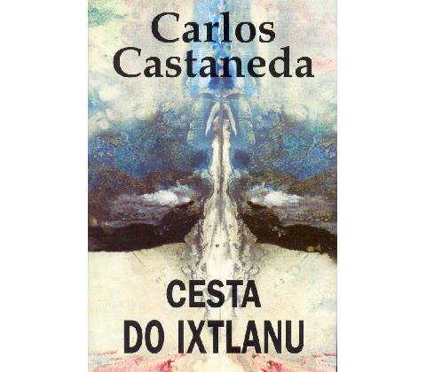 Cesta do Ixtlanu, 2. vydání