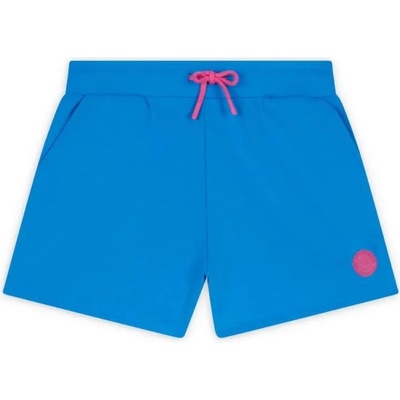 Roland Garros Pop Energy Short Modrý