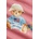 Ralph Lauren Бебешко боди от памук Polo Ralph Lauren (310A12817001)