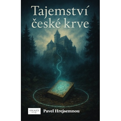 Tajemství české krve