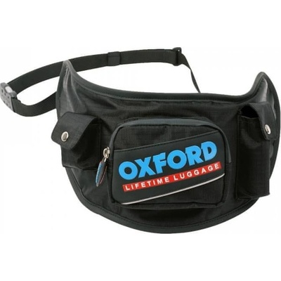 OXFORD BUMBAG RETRO