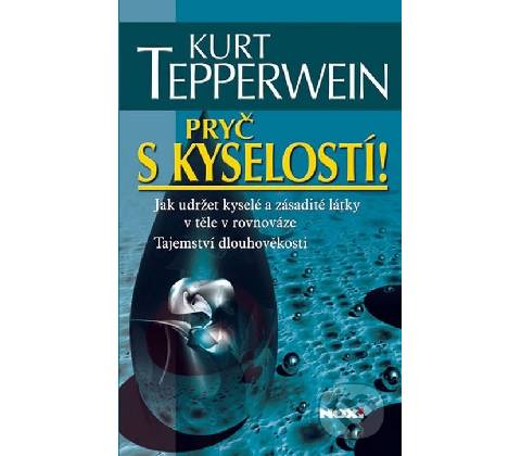 Pryč s kyselostí!