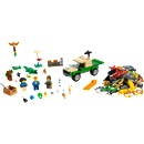 LEGO® City - Wild Animal Rescue Missions (60353)