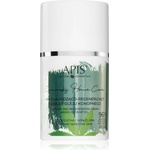 APIS NATURAL COSMETICS Cannabis Home Care лек хидратиращ крем за суха до чувствителна кожа 50ml