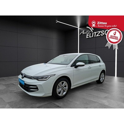 Volkswagen Golf TSI Life 85 kW