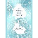 Fifty Words for Snow