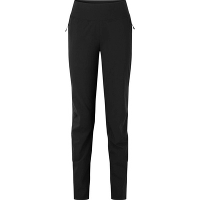 Montane Fem Tucana Lite Reg Leg Black