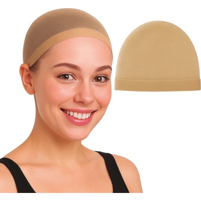 Síťka pod paruky