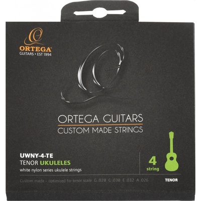 Ortega UWNY-4-TE Nylon Tenor
