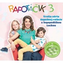 Rapotáčik 3 CD