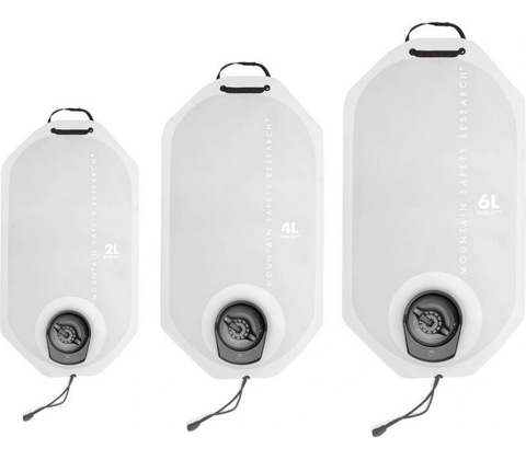 MSR Dromlite Bag 4l