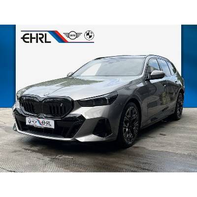 BMW i5 eDrive40 250 kW