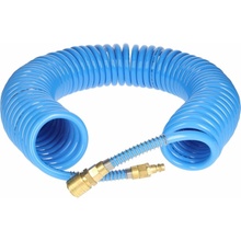 Invento Tlaková ke kompresoru PU 15m 8 x 12 mm INVPNW12815
