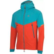 Ternua K6 Men Orange Red