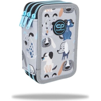 COOLPACK Несесер COOLPAC Jumper 3 Doggy