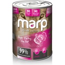 Marp Variety Single Morka 400 g