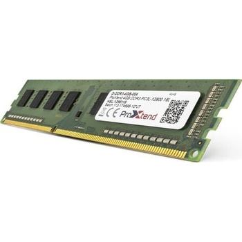 Image 1 of ProXtend 4GB DDR3L 1600MHz D-DDR3-4GB-004