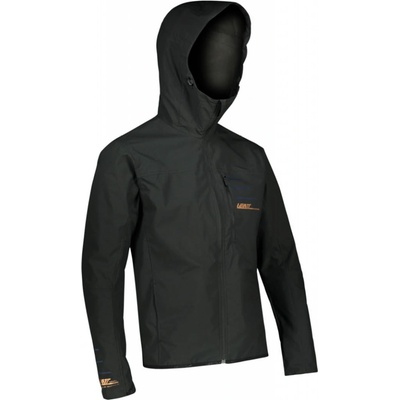 LEATT MTB Jacke All Mountain 2.0 čierna