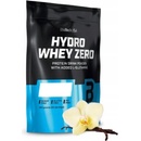 BioTech USA Hydro Whey Zero 454 g