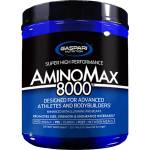 Gaspari Nutrition AminoMax 8000, 325 Tablets EU Version - fitnesdobavki - 52,79 лв