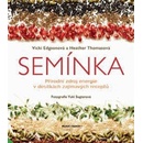 Knihy Semínka - Vicky Edgsonová