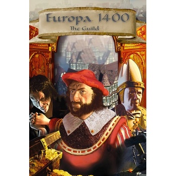 Aspyr The Guild [Gold Edition] (PC)