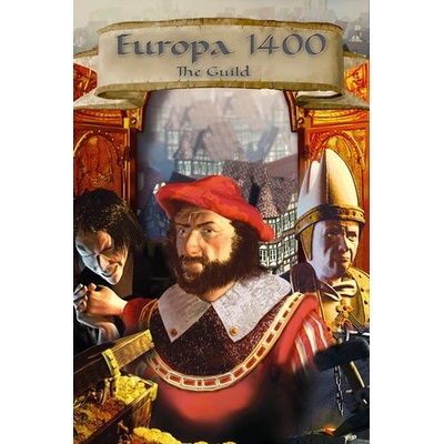 Aspyr The Guild [Gold Edition] (PC)