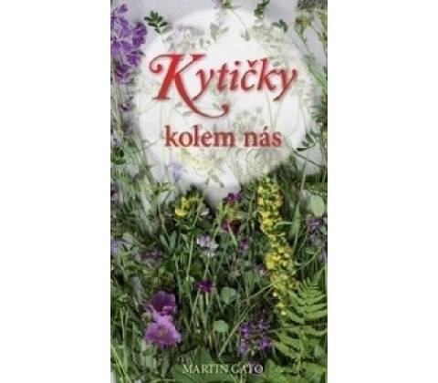 Kytičky kolem nás