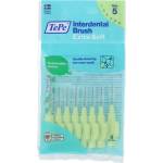 TePe Extra Soft 0, 8 mm Интердентална четка 8 бр