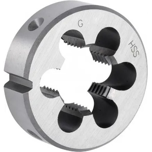  Плашка тръбна резба g 7/8 ", 14 навивки, cs въглеродна стомана-202moog7/8