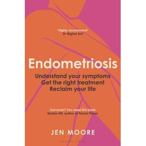 Endometriosis | Moore, Jen (ISBN: 9781399424486)