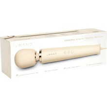 Le Wand Powerful Plug-In Vibrating Massager