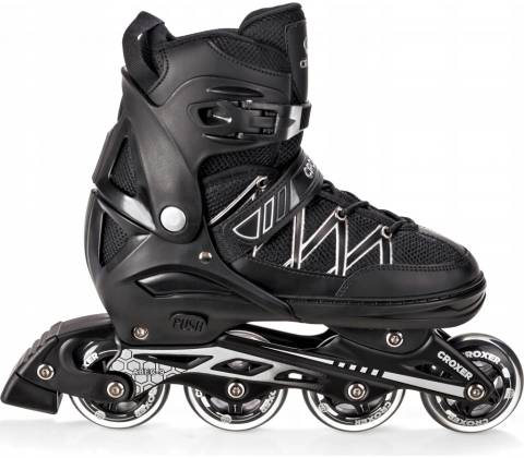 Croxer Torch
