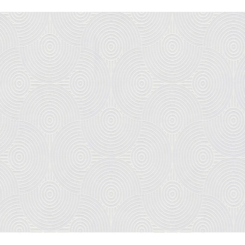 A. S. Création Възможен за пребоядисване влизелинов тапет за стена meistervlies 7 create 38455-1